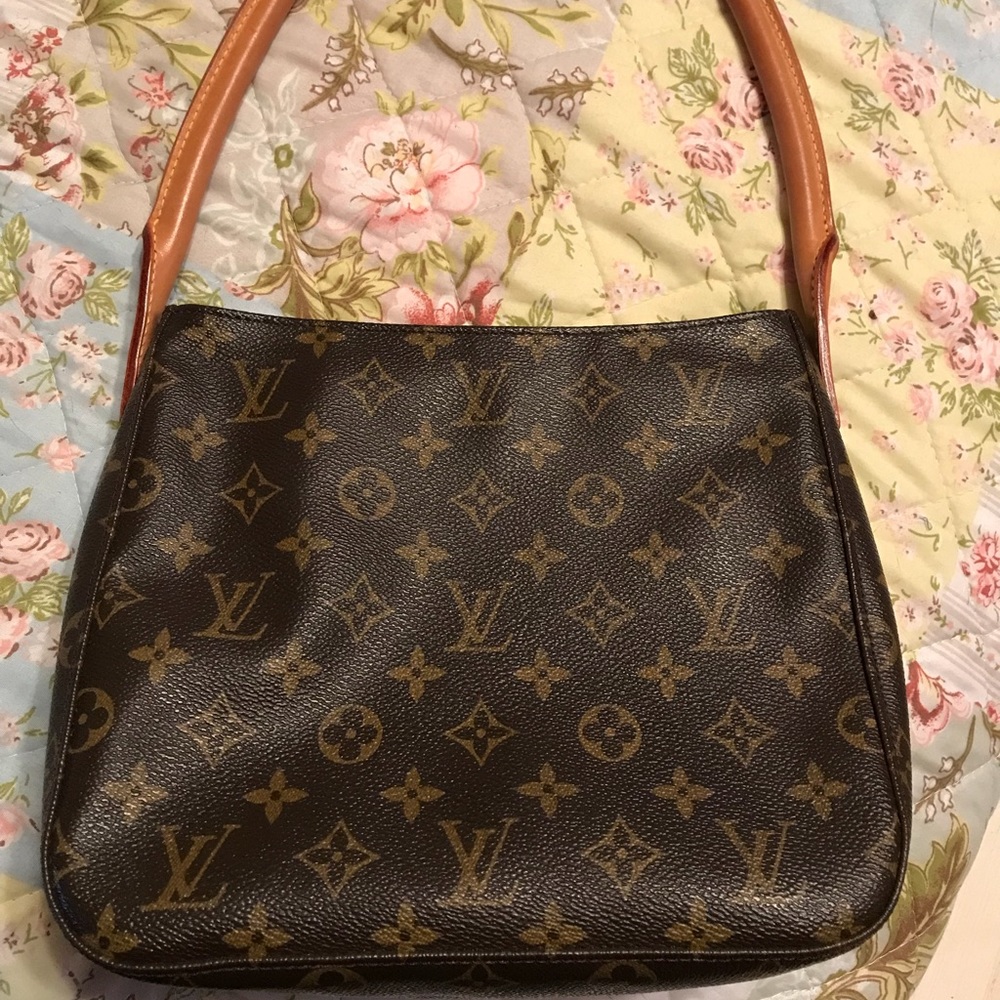 Vintage Louis Vuitton *FIRM*